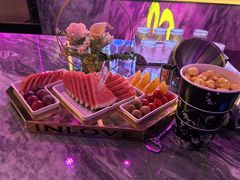 -INLOVE KTV(西溪印象城店)