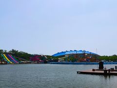 -渔岛海洋度假区