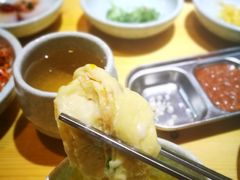 -金顺韩式烤肉·网红烤肉店(广利路店)