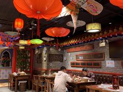 -吉祥春饼·烤鸭(国贸店)
