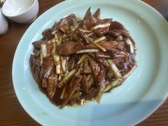 -通安客栈中餐厅·何家小馆