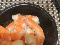 -明月东一酒店·菲斯特自助餐厅