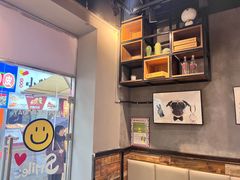 -obba kitchen(宽厚里总店)