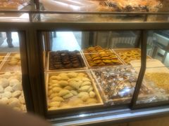 -玛尔哈巴·塔塔尔糕点(华侨小区店)