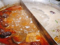 -湊湊火锅·茶憩(上海合生汇店)