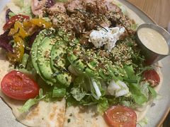 -HELLO 27 意面·沙拉·帕尼尼