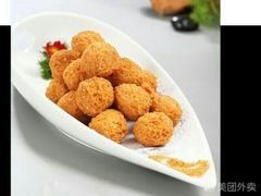 -福海居烤鸭店(鸟巢店)