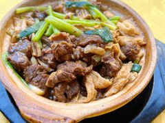 -老字号蛇口德记烧腊饭店·海鲜加工
