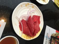 大渔铁板烧(花园道店)-大渔铁板烧(花园道店)