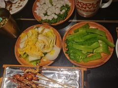 -探鱼·鲜青椒爽麻烤鱼(领展购物广场店)