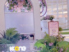 -KK ONE(京基滨河时代店)