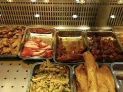 -山林大红·上海大红肠(四川北路店)