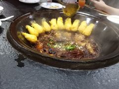-俊家铁锅炖鱼(地工路店)