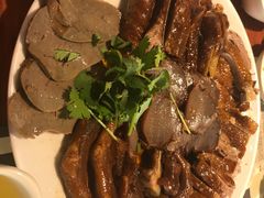 -壹只卤鹅·潮汕菜(莲塘店)