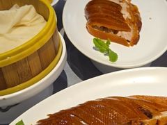 -福海居烤鸭店(鸟巢店)