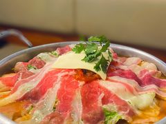 -韩一馆(吉大店)