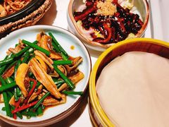 -古越舫·精品杭帮菜(商都路店)