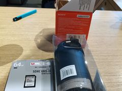 -Sony Store 索尼(上海淮海中路店)