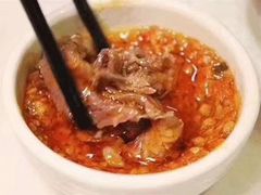-满堂欢豆捞坊(美丽华大酒店店)
