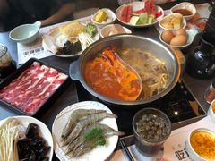 -MoMo牧场·寿喜烧专门店(长泰广场店)
