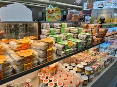 -BreadTalk面包新语·烘焙蛋糕(金光华广场店)