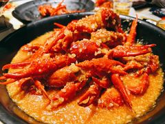 -聚味瞿记·龙虾堂(渔人码头一店)