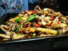 -蘭奢雅集·江浙菜(青山江滩店)