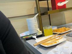 -海底捞火锅(振华商厦店)