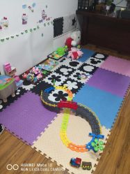 -童安堂小儿推拿