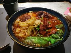 -馔豚·台北菜专门店(深圳湾万象城店)