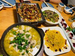 -胡家大厨(西三庄店)