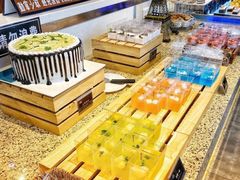 -圣罗巴海鲜烤肉自助(佳兆业店)
