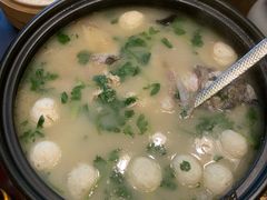 -茅山肴·道家菜·神仙鸡