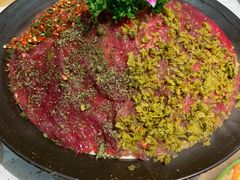 四喜牛肉-火鳳祥鲜货火锅(天河城旗舰店)