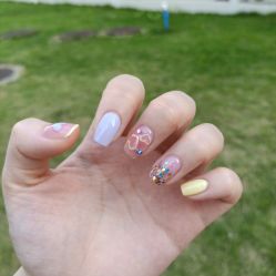 -Hands Nail专业美甲美睫