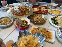 -北疆饭店(宝龙店)