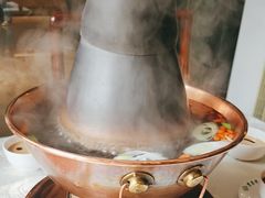 -东来顺饭庄(天坛店)