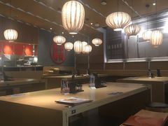 大堂-味千拉面(南昌杉杉奥特莱斯广场店)