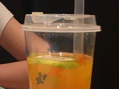 -菲滋意式餐厅(西湖文化广场店)