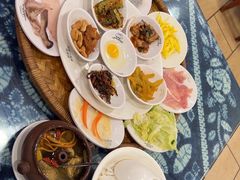 -桥香园云南过桥米线(金马碧鸡店)