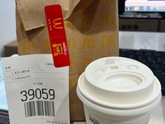 -麦当劳(南京宁海路店)