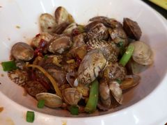 -小红烤翅(傅厚岗店)