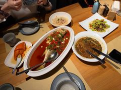 -荣小馆(杭州大厦店)