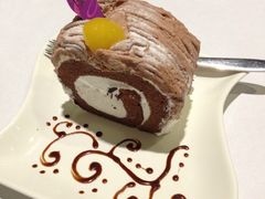 -Mr.J义法厨房(北医店)