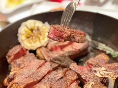 -王品牛排(郑州大卫城店)