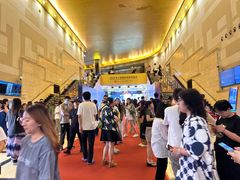 -大光明电影院(南京西路店)