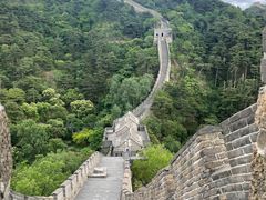 -慕田峪长城