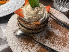 -Shantek象提南亚餐厅&西餐融合Bistro(淮海中路店)