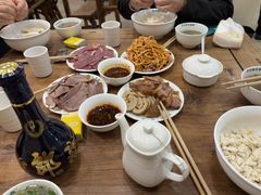 -老刘家永盛斋·传统泡馍(东关南街店)