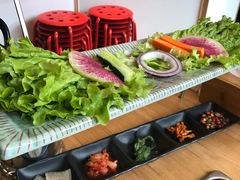 -犟牛家·榴莲烤肉(五棵松店)